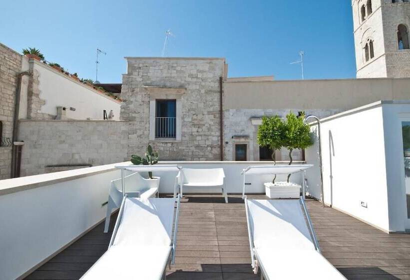 Moma B&b Molfetta Mare
