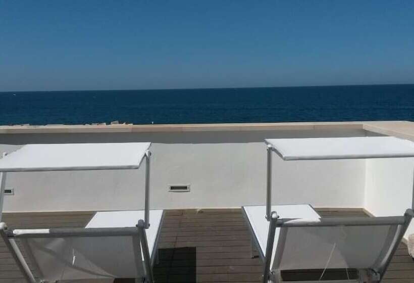 Moma B&b Molfetta Mare