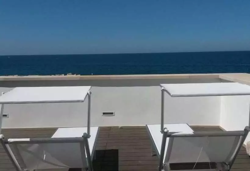 Moma B&b Molfetta Mare