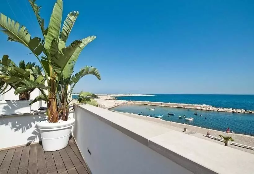 Moma B&b Molfetta Mare