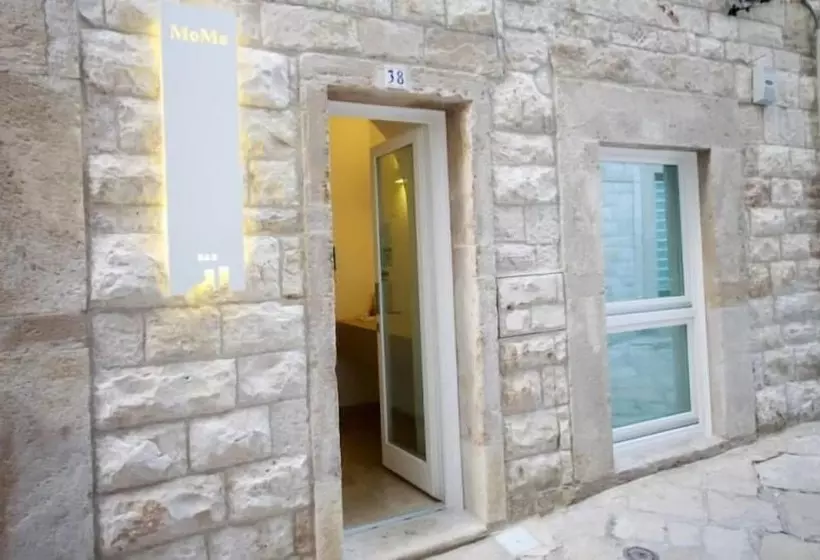 Moma B&b Molfetta Mare