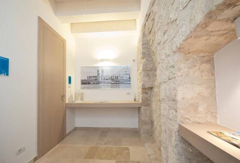 Moma B&b Molfetta Mare