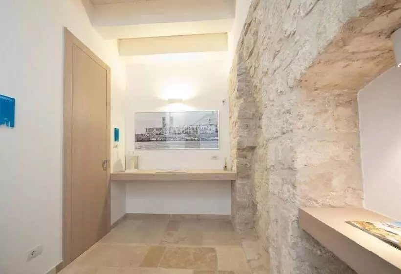 Moma B&b Molfetta Mare