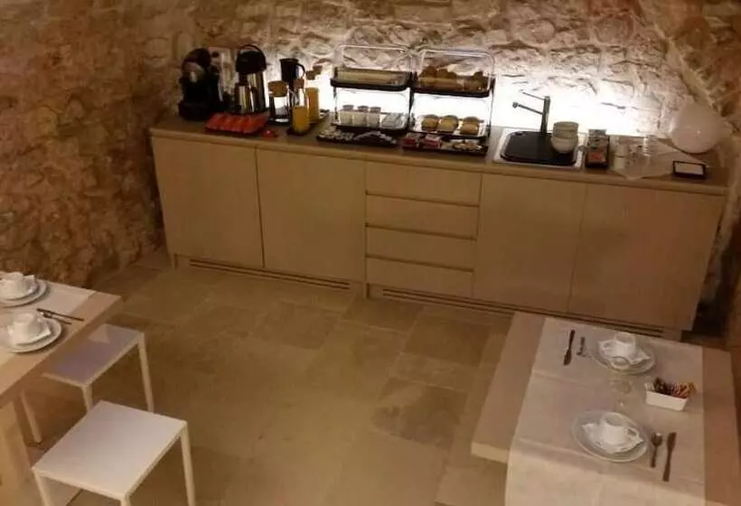 Moma B&b Molfetta Mare