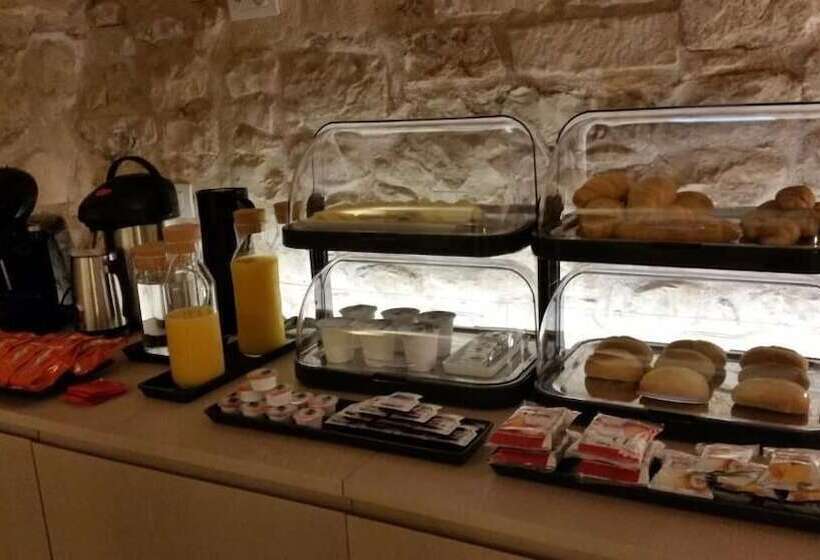 Moma B&b Molfetta Mare