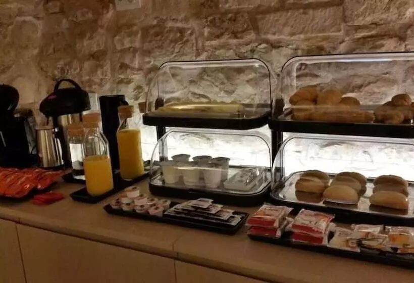 Moma B&b Molfetta Mare