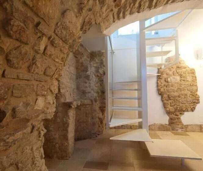 Moma B&b Molfetta Mare