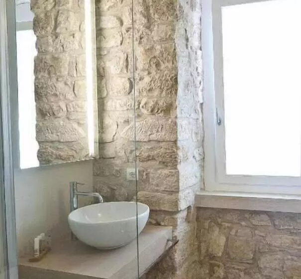 Moma B&b Molfetta Mare