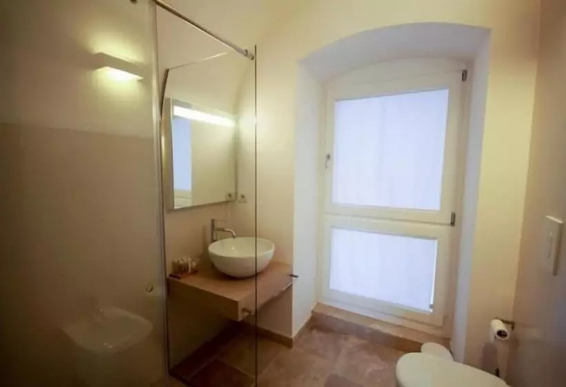 Moma B&b Molfetta Mare