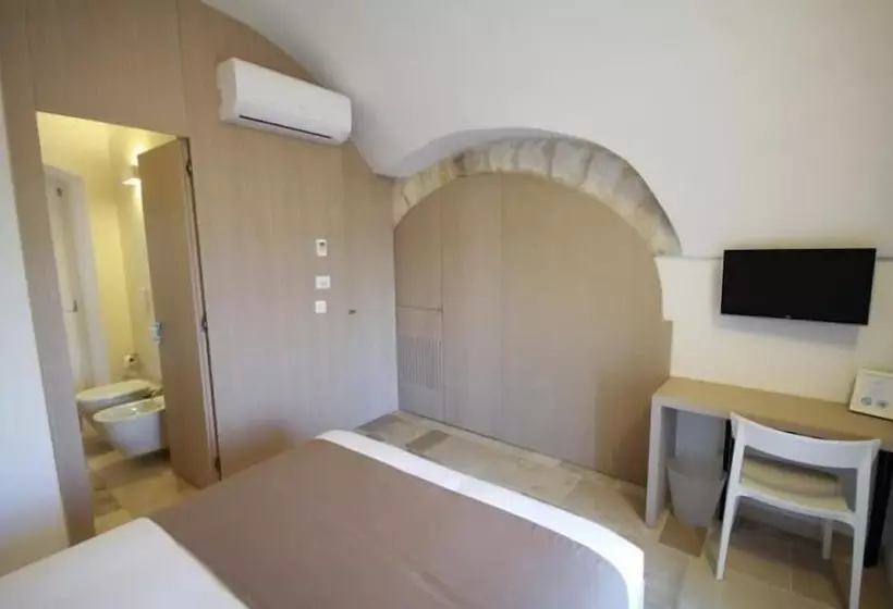 Moma B&b Molfetta Mare