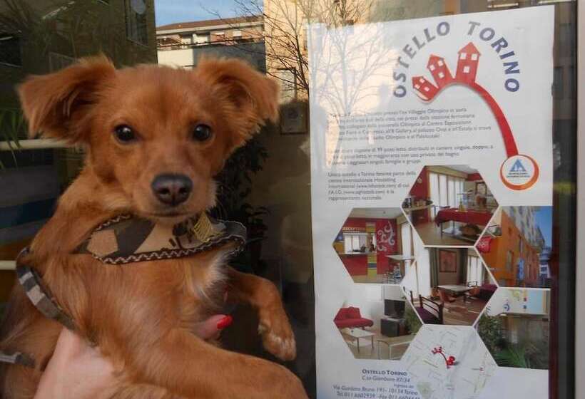 Ostello Torino