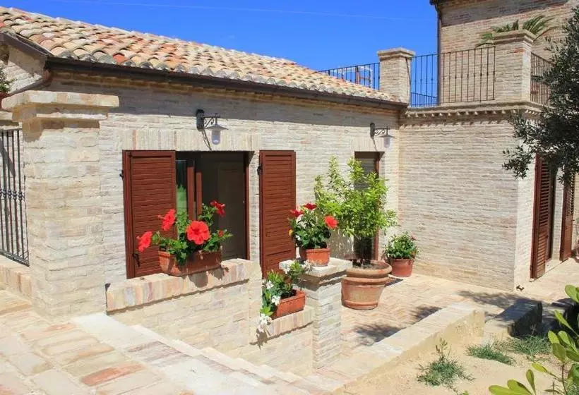 Villa Cri Cri B&b Di Charme