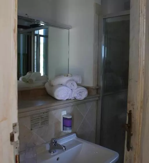 Villa Cri Cri B&b Di Charme