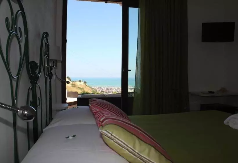 Villa Cri Cri B&b Di Charme
