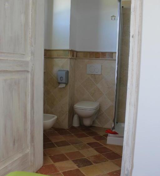 Villa Cri Cri B&b Di Charme