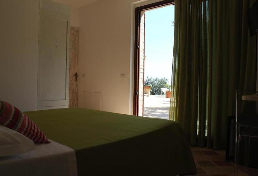 Villa Cri Cri B&b Di Charme