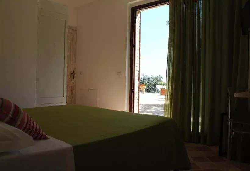 Villa Cri Cri B&b Di Charme