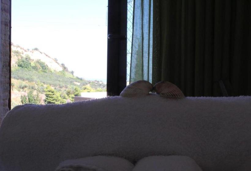 Villa Cri Cri B&b Di Charme