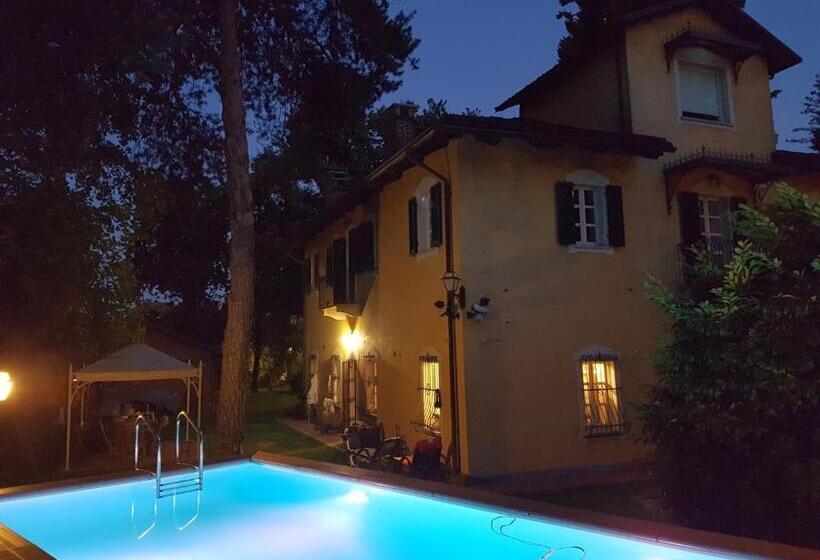 Villa Mirano Bed & Breakfast