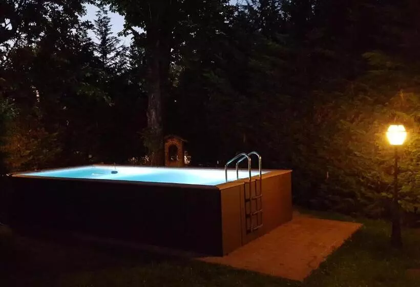 Villa Mirano Bed & Breakfast