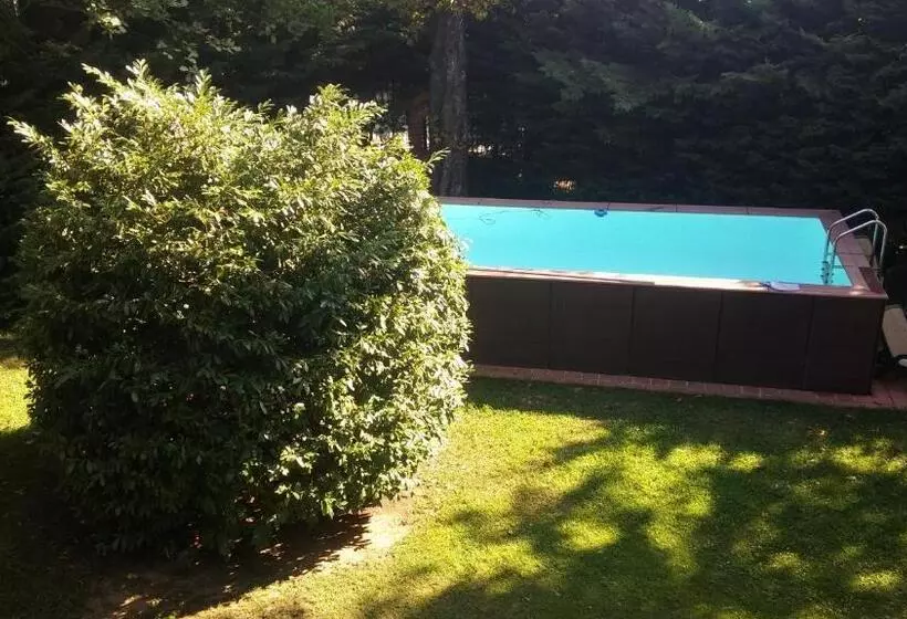 Villa Mirano Bed & Breakfast