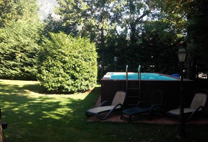 Villa Mirano Bed & Breakfast