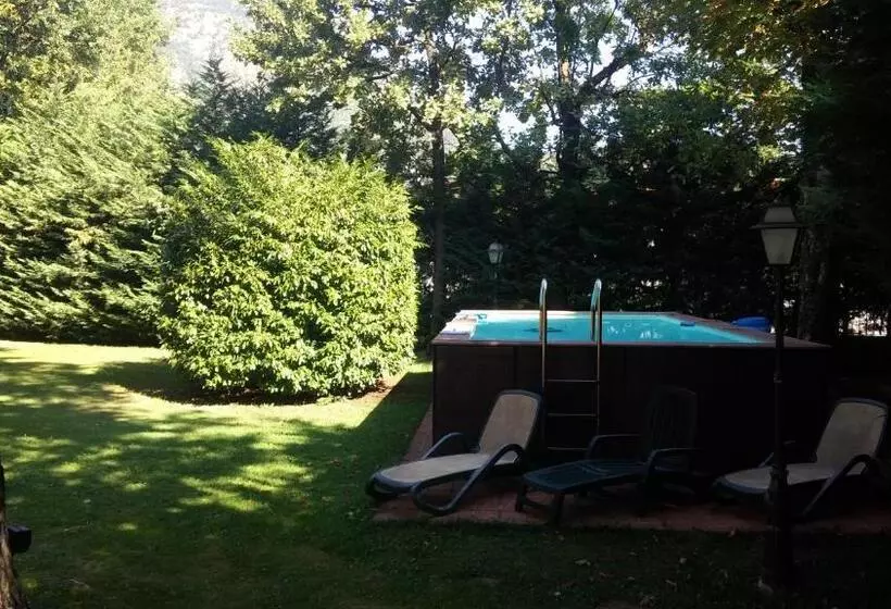 Villa Mirano Bed & Breakfast