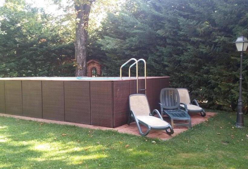 Villa Mirano Bed & Breakfast