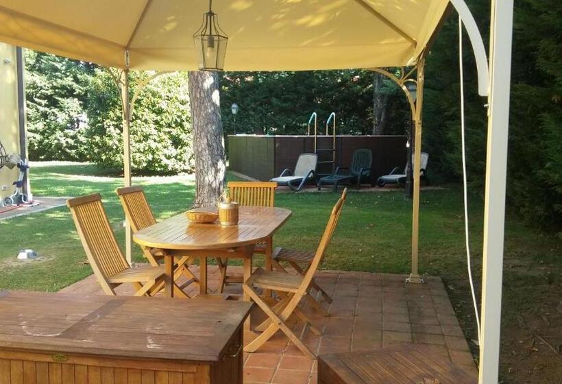 Villa Mirano Bed & Breakfast