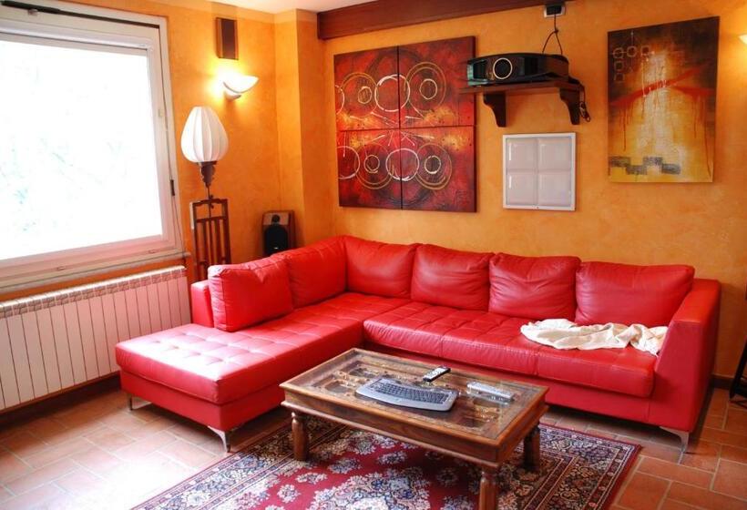 Villa Mirano Bed & Breakfast