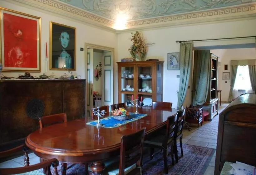 Villa Mirano Bed & Breakfast