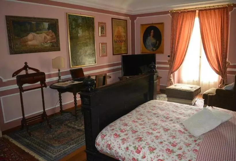 Villa Mirano Bed & Breakfast