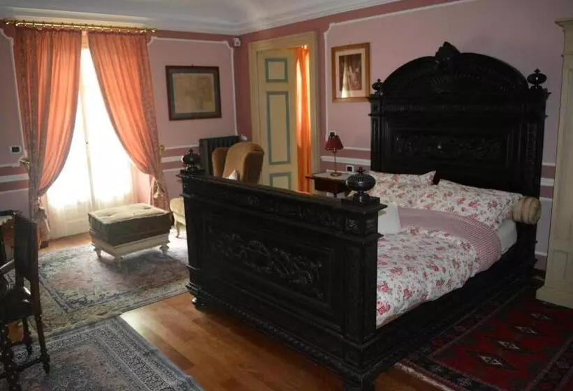 Villa Mirano Bed & Breakfast