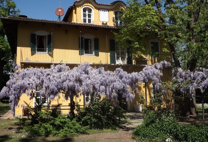 Villa Mirano Bed & Breakfast