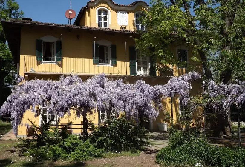 Villa Mirano Bed & Breakfast