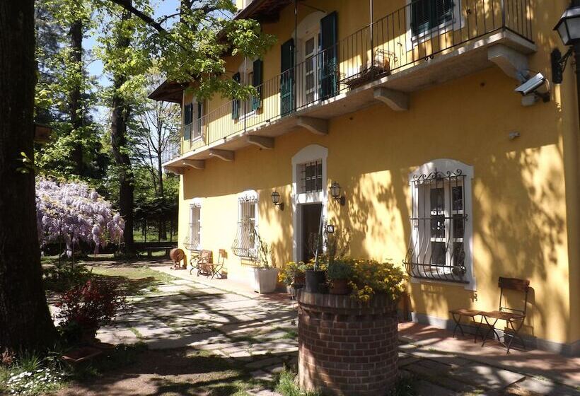 Villa Mirano Bed & Breakfast