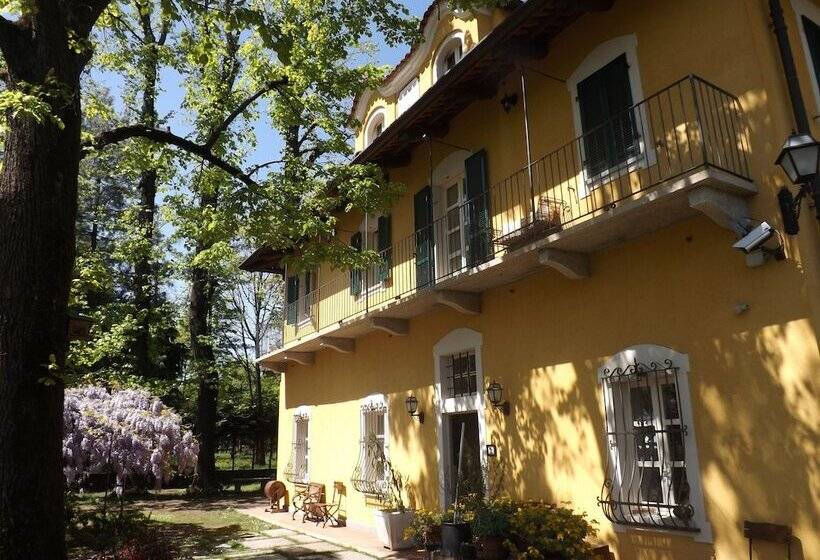 Villa Mirano Bed & Breakfast