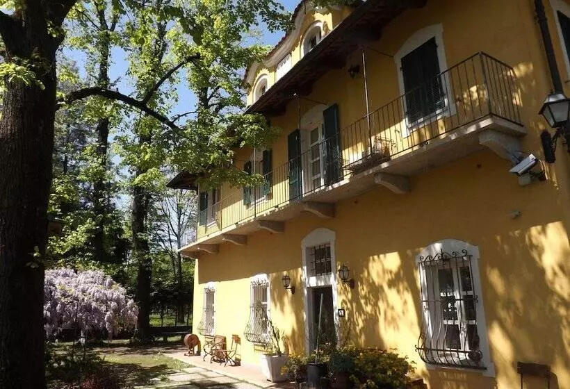 Villa Mirano Bed & Breakfast