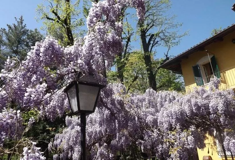 Villa Mirano Bed & Breakfast