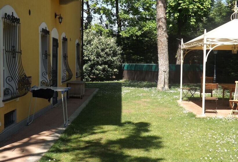 Villa Mirano Bed & Breakfast