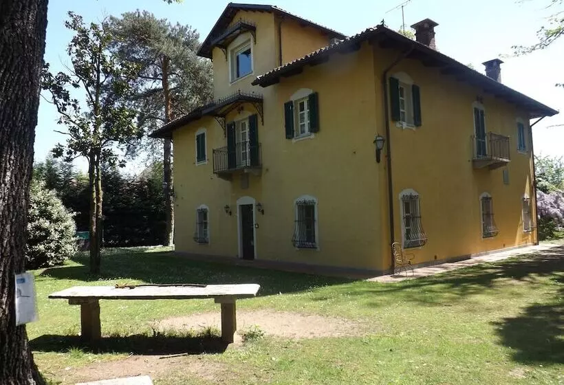 Villa Mirano Bed & Breakfast