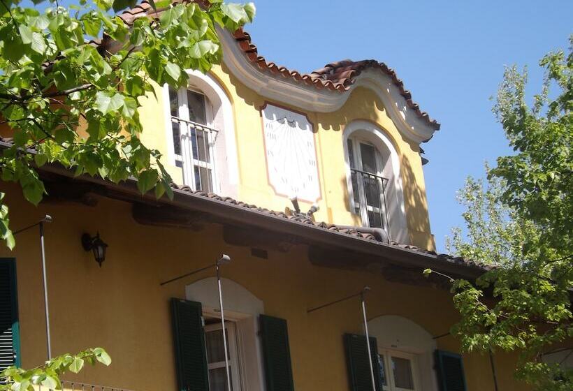 Villa Mirano Bed & Breakfast