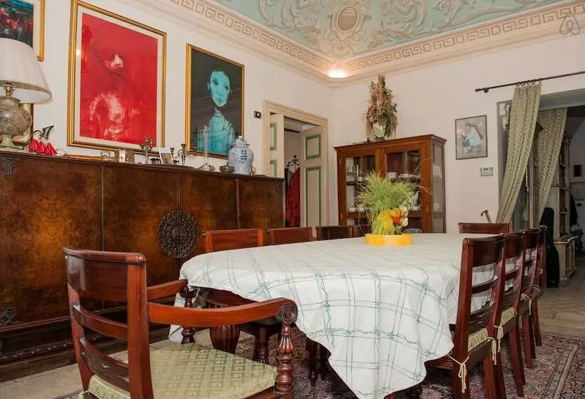 Villa Mirano Bed & Breakfast