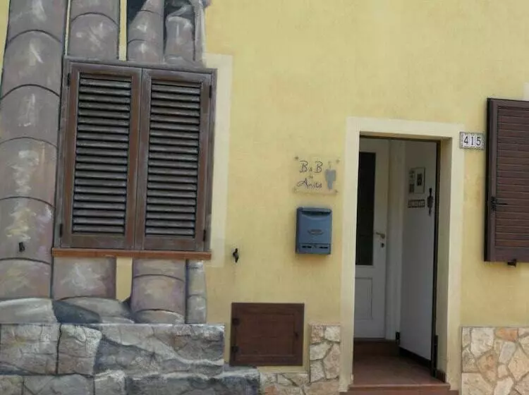 B&b Da Anita
