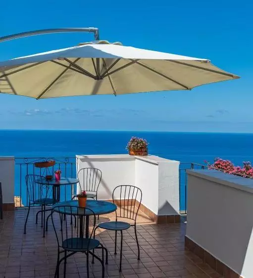 B&b La Terrazza