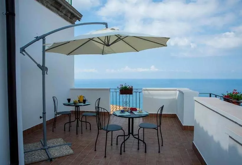 B&b La Terrazza