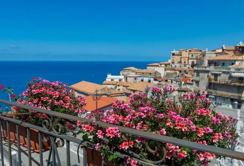 B&b La Terrazza