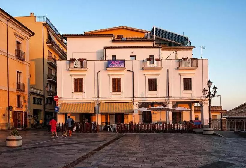 B&b La Terrazza