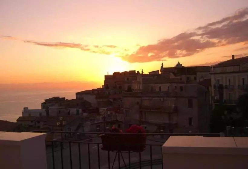 B&b La Terrazza