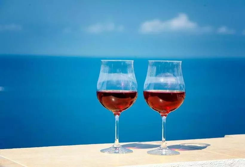 B&b La Terrazza